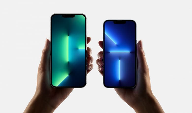Смартфонов iPhone 13 теперь хватит всем: поставки на праздники будут только увеличиваться Смартфонов iPhone 13 теперь хватит всем: поставки на праздники будут только увеличиваться