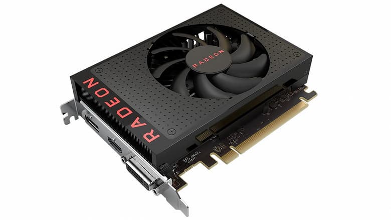 Народные видеокарты эпохи дефицита? Появились подробности о Radeon RX 6500 XT и RX 6400