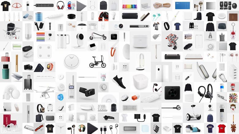 Xiaomi запустила «Чёрную пятницу» на Украине: скидки до 15 000 грн Xiaomi запустила «Чёрную пятницу» на Украине: скидки до 15 000 грн