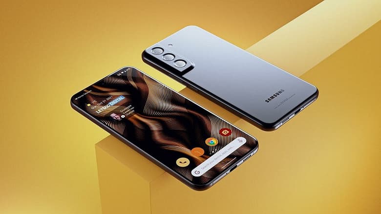 Некоторым покупателям Samsung Galaxy S22 достанутся версии с новейшей SoC Exyons 2200