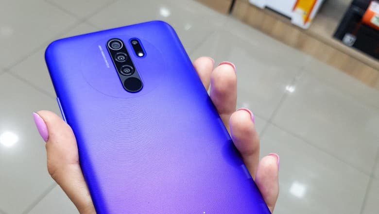 Redmi 10 — новый самый дешёвый смартфон бренда — готов к выходу