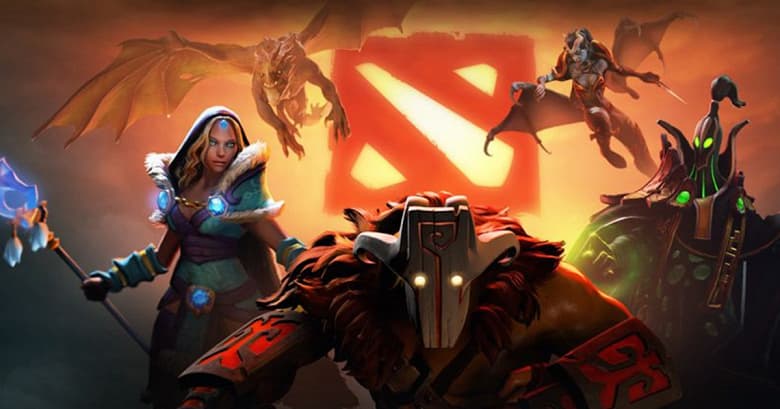 Valve прекратила поддержку легендарной Dota 2 на 32-разрядных системах Valve прекратила поддержку легендарной Dota 2 на 32-разрядных системах