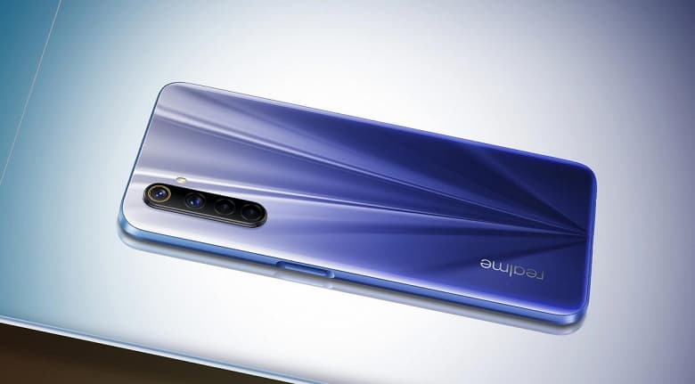 Realme уже обошла Apple и уступила только Xiaomi по итогам первого дня распродажи Double 11 на площадке Jingdong