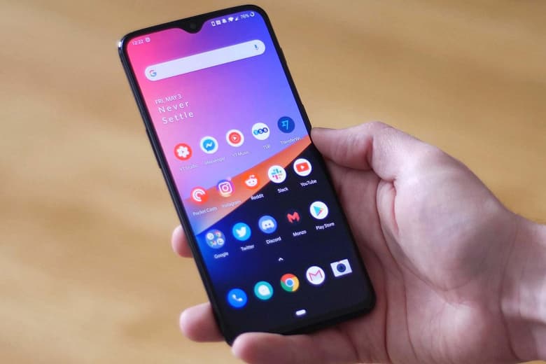 Android 12 в списке нет. Названы самые популярные версии Android