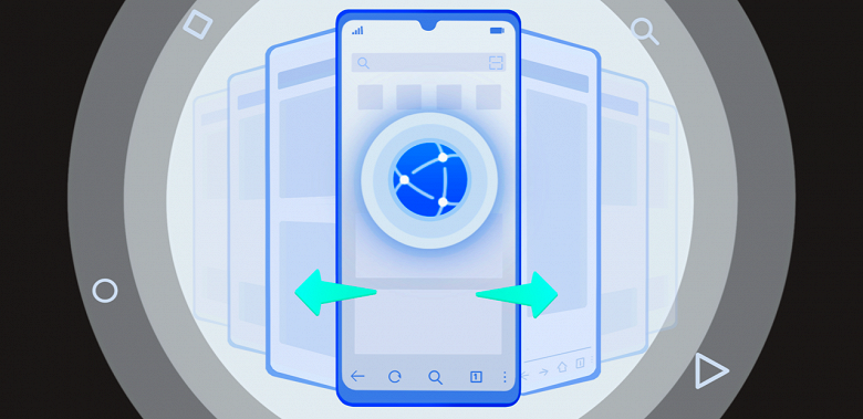Представлен браузер Honor