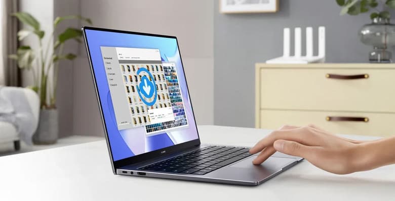 Масса 1,49 кг, экран 2К, процессор Ryzen 5 5500U, 16 ГБ ОЗУ и SSD объемом 512 ГБ за 87 000 рублей. Huawei анонсировала старт предзаказов на обновленный MateBook 14