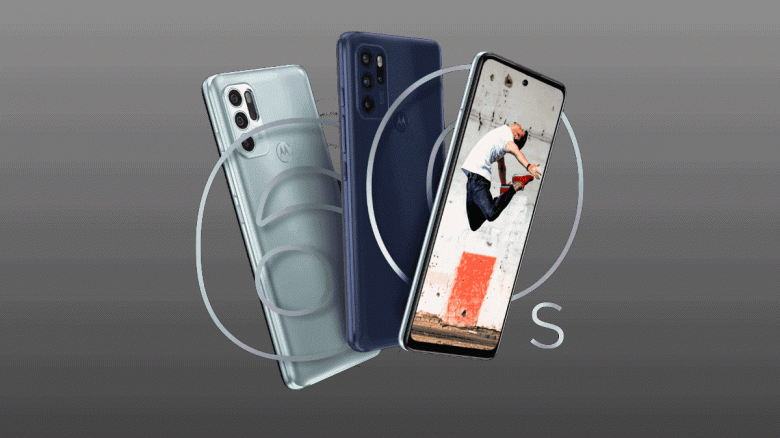 120 Гц, Android 11, 5000 мА•ч и 50 Вт, недорого. Новая Motorola прибыла в Россию 120 Гц, Android 11, 5000 мА•ч и 50 Вт, недорого. Новая Motorola прибыла в Россию