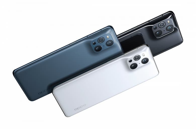 Oppo Find X4 превзойдёт Samsung Galaxy S22. Новый китайский флагман будет поддерживать 125-ваттную зарядку