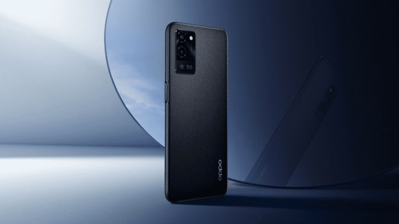 Qualcomm Snapdragon вместо MediaTek и 5000 мА·ч по сниженной цене. Представлен смартфон Oppo A95 4G Qualcomm Snapdragon вместо MediaTek и 5000 мА·ч по сниженной цене. Представлен смартфон Oppo A95 4G