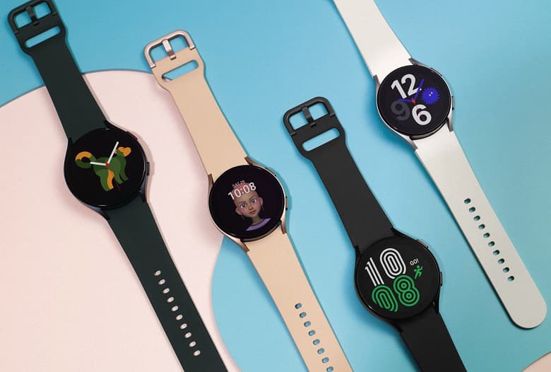 Samsung взялась за дело, и всё стало хорошо. Доля Wear OS благодаря Galaxy Watch 4 выросла более чем в пять раз Samsung взялась за дело, и всё стало хорошо. Доля Wear OS благодаря Galaxy Watch 4 выросла более чем в пять раз