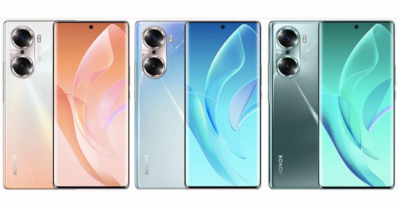 4800 мА·ч, 108 Мп, Snapdragon 778G Plus, до 12 ГБ ОЗУ, 66 Вт. Подробные характеристики Honor 60 за два дня до анонса