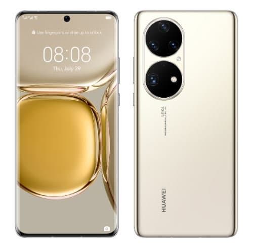 Huawei P50 Pro на платформе Snapdragon 888 поступит в продажу в декабре, а Mate 50 все-таки выйдет в следующем году