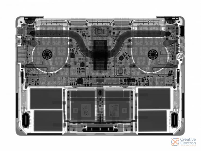 Новые Apple MacBook Pro стали лучше не только по характеристикам, но и с точки зрения ремонтопригодности. iFixit оценили их выше предшественников