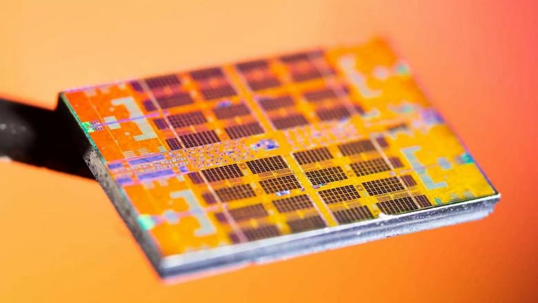 На разработку двух новых процессоров Baikal в России выделено 9,4 млрд рублей На разработку двух новых процессоров Baikal в России выделено 9,4 млрд рублей