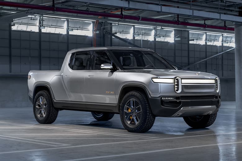 Конкурент Tesla становится публичным: Rivian нацелена на 60 миллиардов долларов