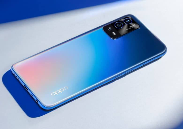 5000 мА·ч, 50 Мп и Android 11, недорого. Oppo A55 прибыл в Россию 5000 мА·ч, 50 Мп и Android 11, недорого. Oppo A55 прибыл в Россию