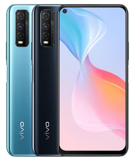 Snapdragon 720G, 48 Мп и 4500 мА·ч за 220 долларов. Представлен Vivo Y50t