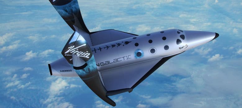 Желающих слетать «в космос» почти за полмиллиона долларов оказалось немало. Virgin Galactic поделилась первыми достижениями