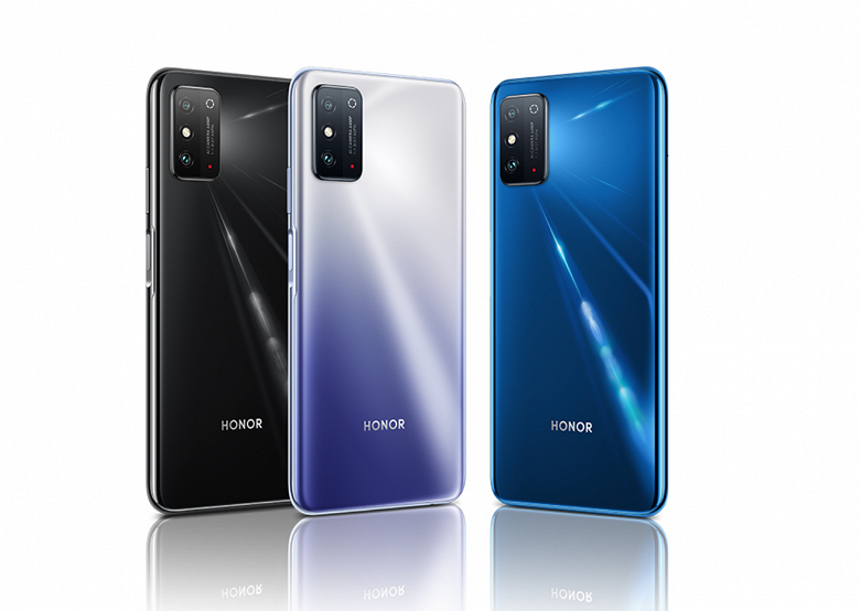 Большой дисплей, HDR10, стереозвук 78 дБ, Dimensity 900, NFC. Единственный в своём роде Honor X30 Max поступает в продажу в Китае уже завтра