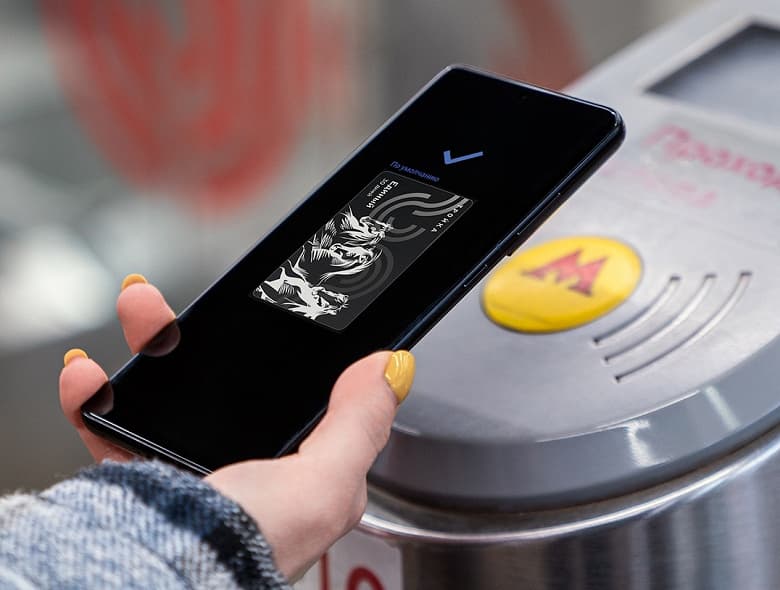 Новый этап тестирования виртуальной «Тройки» на смартфонах — Дептранс Москвы даёт добровольцам скидки до 50% на проезд Новый этап тестирования виртуальной «Тройки» на смартфонах — Дептранс Москвы даёт добровольцам скидки до 50% на проезд