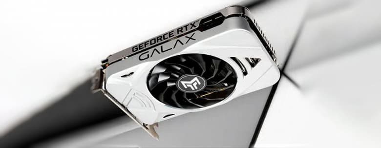 Видеокарта в виде «бутерброда». Galax представила необычную и компактную GeForce RTX 3060 Metaltop Mini Видеокарта в виде «бутерброда». Galax представила необычную и компактную GeForce RTX 3060 Metaltop Mini