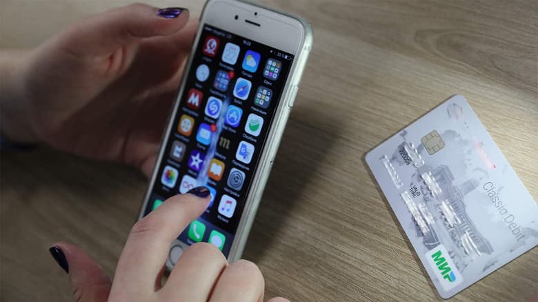 Apple подключила карты «Мир» к своей экосистеме Apple подключила карты «Мир» к своей экосистеме