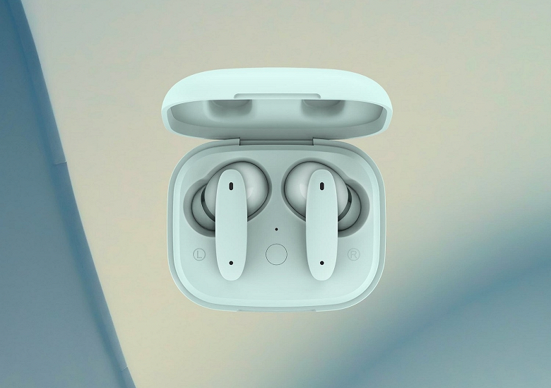 Активное шумоподавление и 30 часов без подзарядки за 34 доллара. Представлены TWS-наушники Meizu mBlu Blus+ Активное шумоподавление и 30 часов без подзарядки за 34 доллара. Представлены TWS-наушники Meizu mBlu Blus+