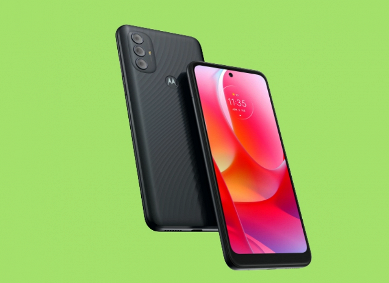90 Гц, 50 Мп, 5000 мА·ч и Android 11. Motorola представила первый смартфон 2022 года 90 Гц, 50 Мп, 5000 мА·ч и Android 11. Motorola представила первый смартфон 2022 года