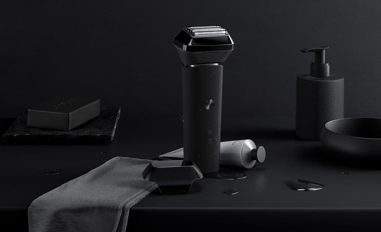 Xiaomi выпустила электробритву Mi 5-Blade Electric Shaver в России