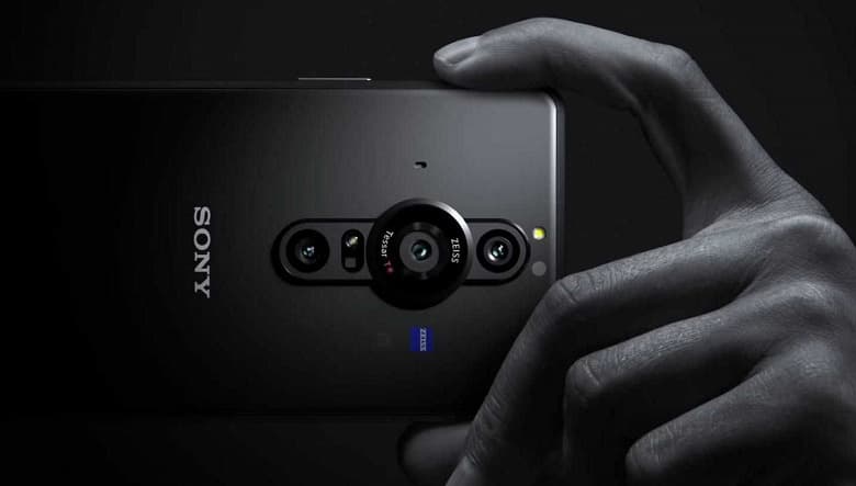 Экран OLED 4K, Snapdragon 888, оптика Zeiss, дюймовый датчик изображения, IP68 и 4500 мА•ч. Sony Xperia Pro-I поступит в продажу 6 декабря