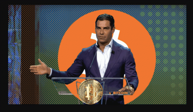 Мэр Майями будет получать зарплату в биткойнах. Он станет первым таким политиком в США Мэр Майями будет получать зарплату в биткойнах. Он станет первым таким политиком в США