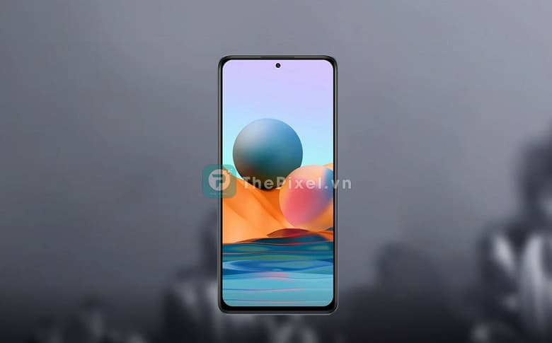 5000 мА·ч, 50 Мп, 33 Вт и MIUI 12.5 из коробки недорого. Рассекречен Poco M4 Pro 5G