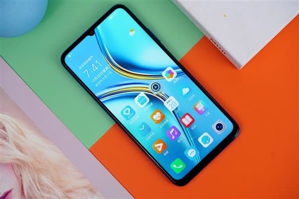 Большой дисплей, HDR10, стереозвук 78 дБ, Dimensity 900, NFC. Единственный в своём роде Honor X30 Max поступает в продажу в Китае уже завтра