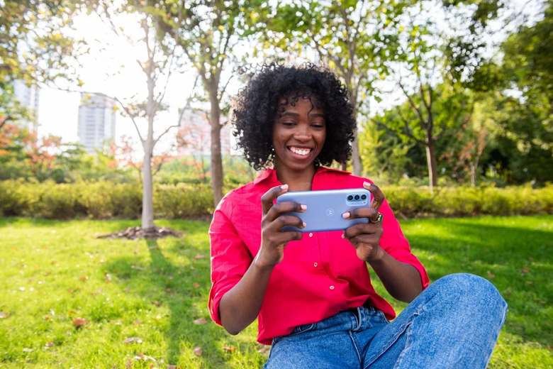 Motorola представила недорогие Moto G31 и Moto G41 с экранами OLED и богатым комплектом поставки