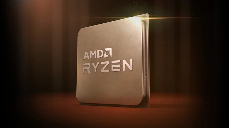 Ryzen 5000 еще поборются с Alder Lake. Ryzen 5 5600X до 10% быстрее Core i5-12600K в киберспортивных играх