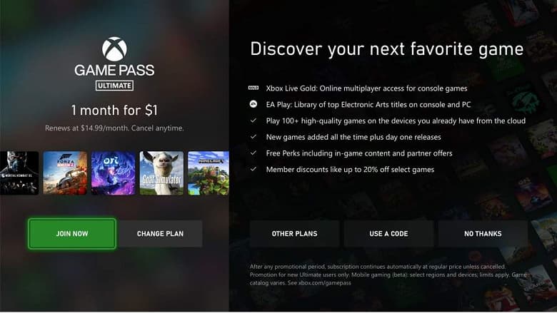 Microsoft выпустила важное обновление для Xbox — повышение стабильности в играх, сокращение случаев внезапного выключения, а также новые функции