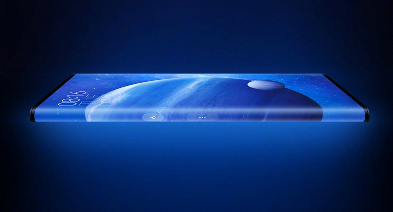 Как управлять iPhone с опоясывающим экраном и как сделать полностью стеклянный смартфон прочным: Apple рассказала об этом в новом патенте