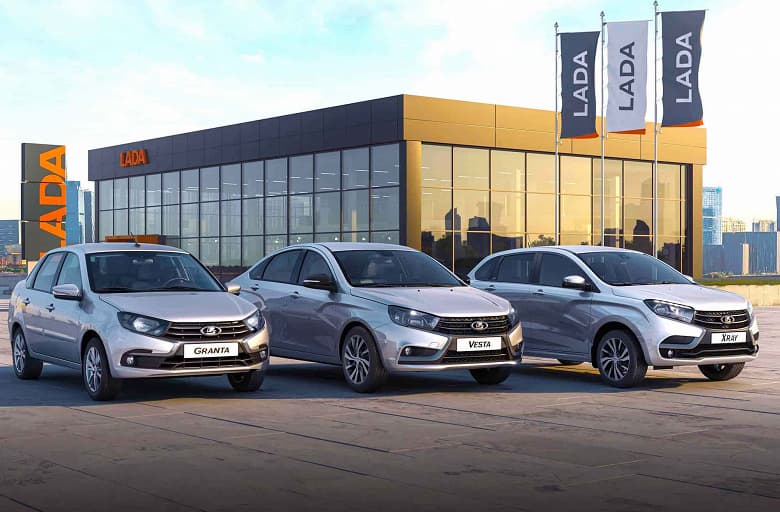 АвтоВАЗ, остановись. Компания в седьмой раз повышает цены на автомобили Lada в этом году АвтоВАЗ, остановись. Компания в седьмой раз повышает цены на автомобили Lada в этом году