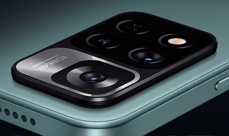 Линейка Redmi Note 11 получит совершенно новый дизайн и SoC Snapdragon на мировом рынке Линейка Redmi Note 11 получит совершенно новый дизайн и SoC Snapdragon на мировом рынке