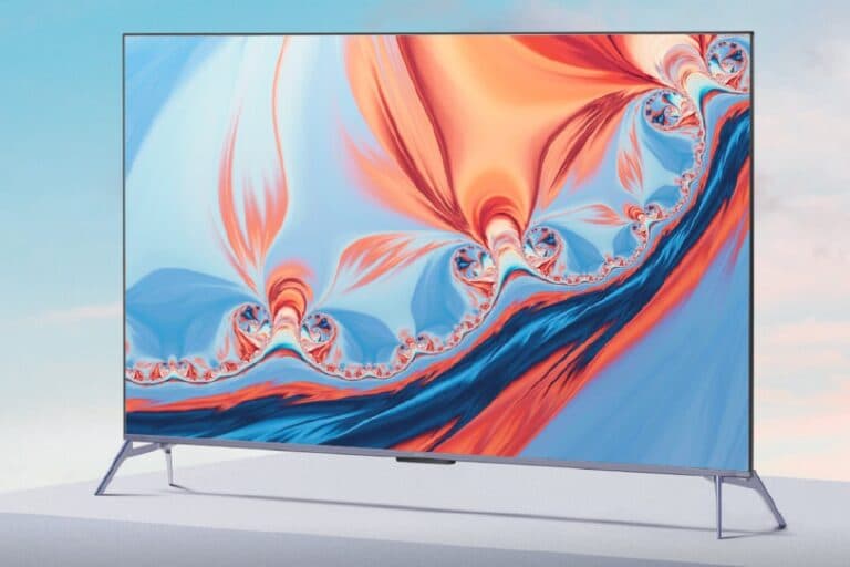 65 дюймов, разрешение 4К, четырехъядерный процессор, 32 ГБ памяти, 30 Вт звука Dynaudio за 785 долларов. Представлены телевизоры Oppo Smart TV R1 Enjoy Edition