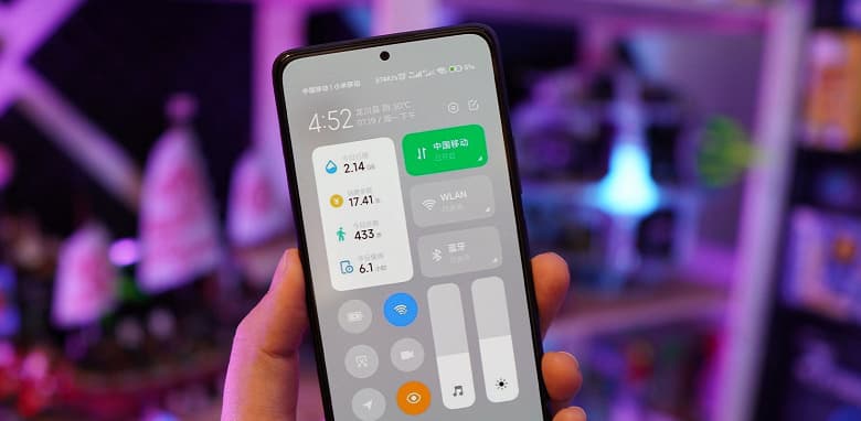 MIUI 13 стартует до конца года: официальная информация от лидера Xiaomi