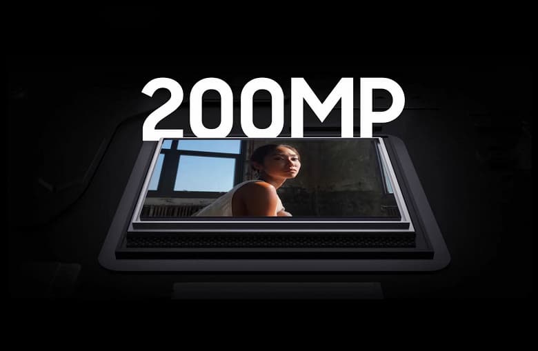 200 Мп в смартфоне: сначала Motorola, затем Xiaomi и Samsung