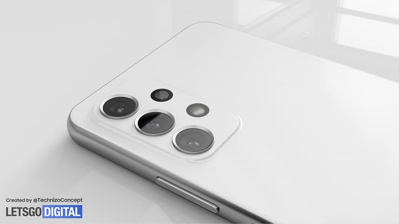 AMOLED, 120 Гц и 108 Мп, но без разъема 3,5 мм. Samsung Galaxy A73 во всей красе — изображения, видео и характеристики