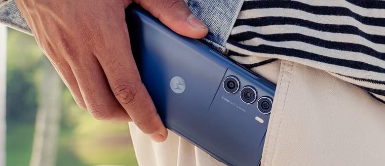 144 ГГц, 108 Мп, Qualcomm Snapdragon 888+ и 5000 мА·ч. Motorola представила доступный флагман — Moto G200 144 ГГц, 108 Мп, Qualcomm Snapdragon 888+ и 5000 мА·ч. Motorola представила доступный флагман — Moto G200