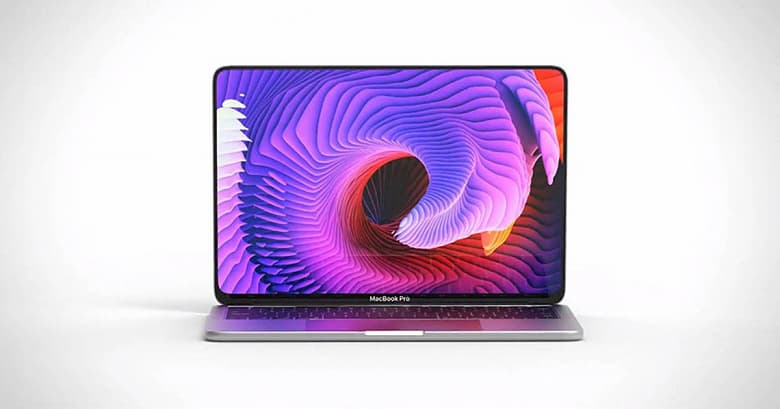 Apple хочет сделать лучше, чем у других, поэтому первых MacBook с экранами OLED придётся ждать ещё минимум пять лет Apple хочет сделать лучше, чем у других, поэтому первых MacBook с экранами OLED придётся ждать ещё минимум пять лет