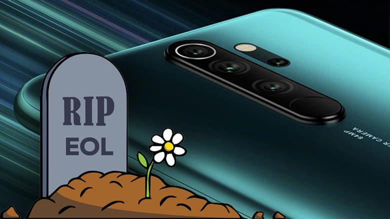 Xiaomi прекращает разработку MIUI 12.5 для Mi 9, Mi 9 SE, Redmi K20, redmi K20 pro, Redmi Note 8, Mi 9T и Mi 9T Pro. Android 12 они тоже не получат Xiaomi прекращает разработку MIUI 12.5 для Mi 9, Mi 9 SE, Redmi K20, redmi K20 pro, Redmi Note 8, Mi 9T и Mi 9T Pro. Android 12 они тоже не получат