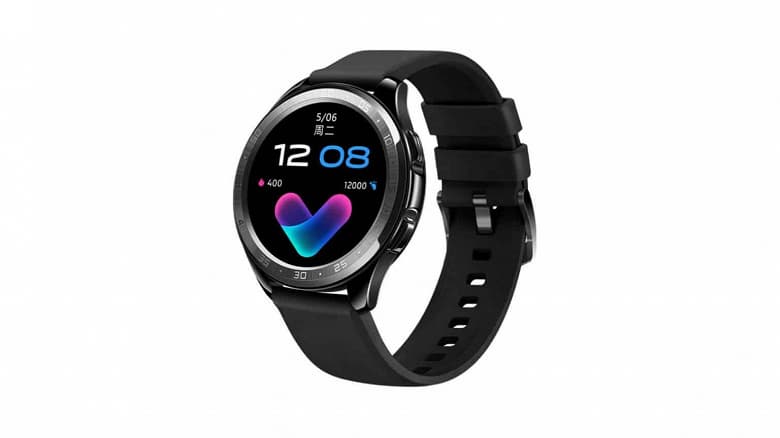 Умные часы Vivo Watch 2 показали на качественных изображениях Умные часы Vivo Watch 2 показали на качественных изображениях