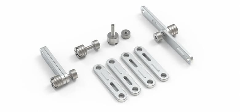 Представлено открытое шасси Streacom BC1 V2