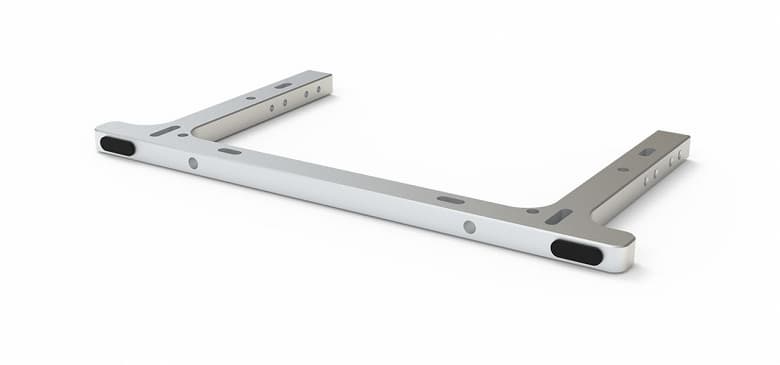 Представлено открытое шасси Streacom BC1 V2