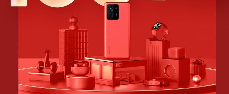 Xiaomi одержала победу на крупнейшей распродаже года: 9 смартфонов в Топ-20 и более 3 млрд долларов дохода